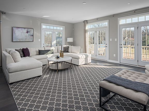 Andrew Carnegie 4 Level