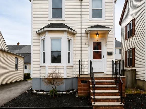 28 Everett St #0, Woburn, MA 01801