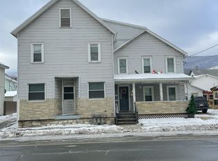 112 Columbia St, Adams, MA 01220