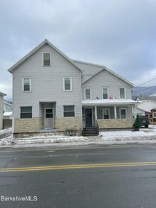 112 Columbia St, Adams, MA, 01220
