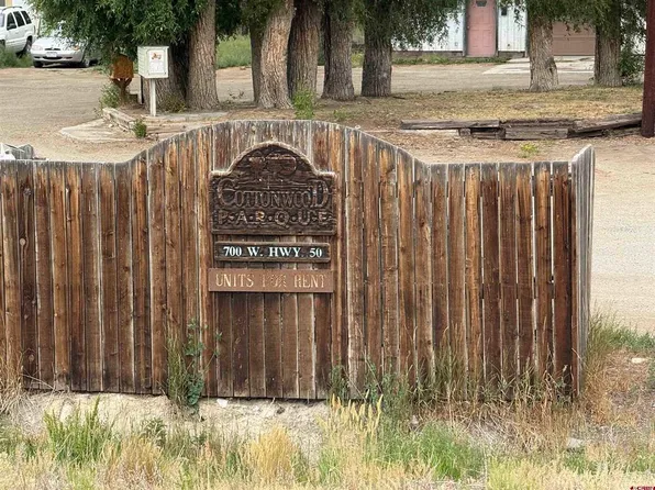 700 Highway 50, Gunnison, CO 81230