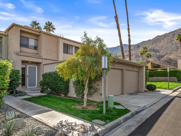 157 Calle Bravo, Palm Springs, CA 92264