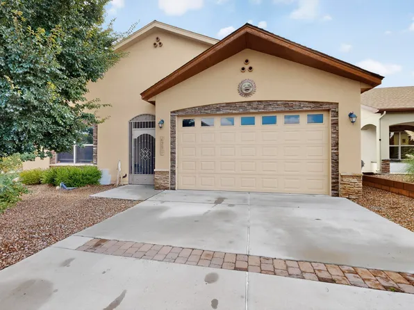 6356 Azaleas Rd NW, Albuquerque, NM 87114