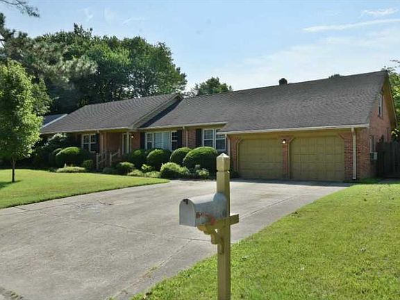 2nd image of 4545 Bob Jones Dr