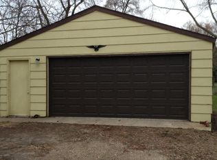 208 Central Ave S, Geneva, MN 56035