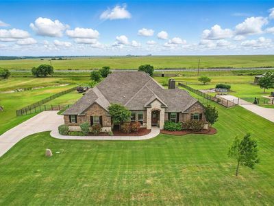 6726 Katie Corral Dr, Fort Worth, TX, 76126