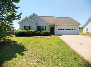 108 Carl Barrett Dr, Canton, GA 30115