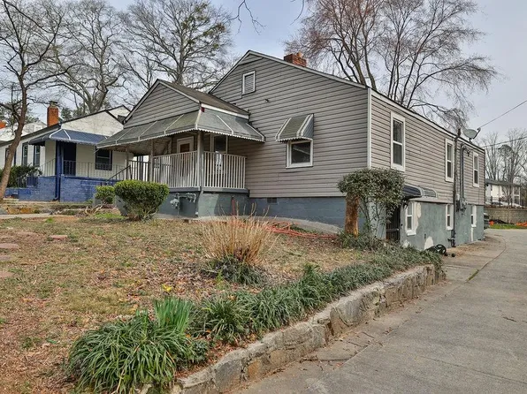 537 W Lake Ave NW, Atlanta, GA 30318