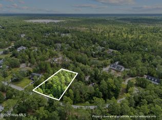 251 Foxcroft Rd, Southport, NC 28461