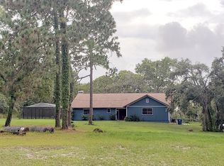 14423 Bowie Rd, Weeki Wachee, FL 34614