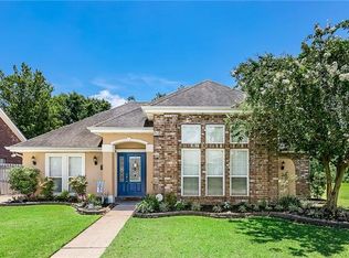 3529 Jacob Dr, Chalmette, LA 70043