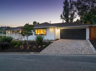 5 Spring Valley Way, San Carlos, CA 94070