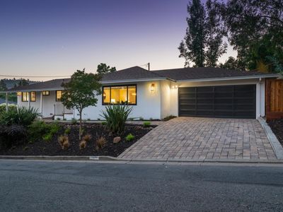 5 Spring Valley Way, San Carlos, CA, 94070