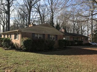 811 E Seminary Ave, Baltimore, MD 21286