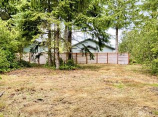 154 Seagate St SW, Ocean Shores, WA 98569