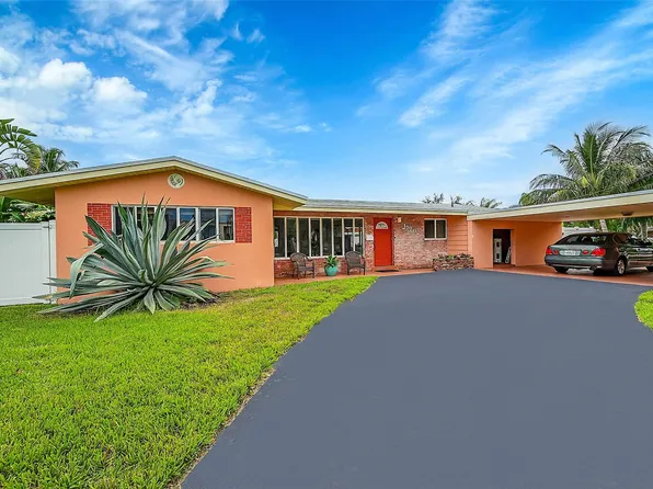 1520 NE 30th Place, Oakland Park, FL 33334