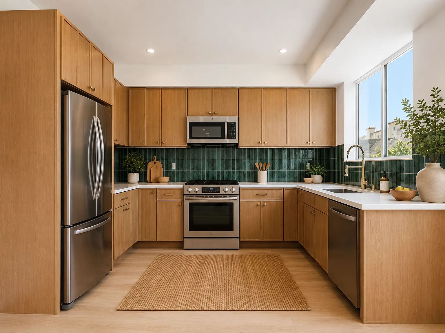 1065 S Corning St — Photo 1