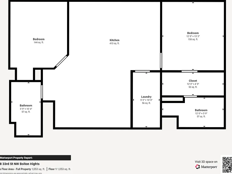 2208 33rd St NW — Photo 10