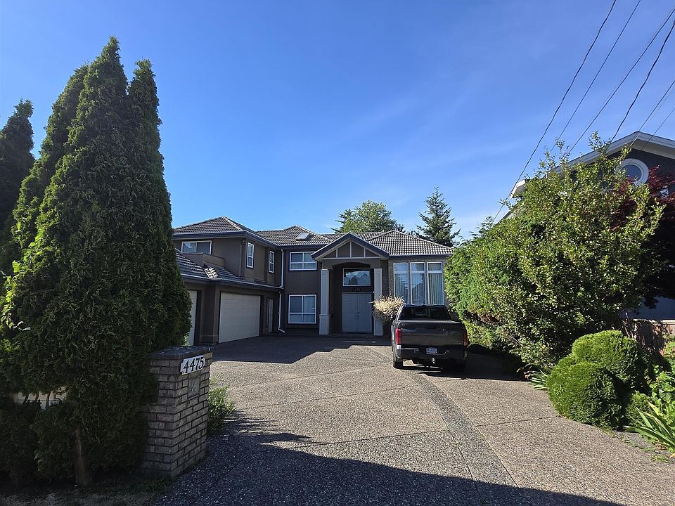 2nd image of 4475 Steveston Hwy