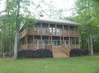 2122 Arabi Warwick Rd, Cordele, GA 31015