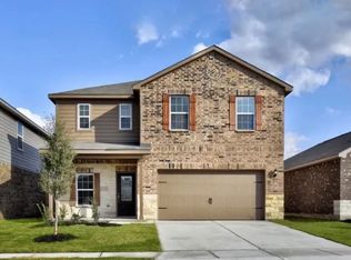 6511 Thorpe Holw, Converse, TX 78109