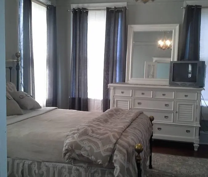1116 Drayton St #C — Photo 1