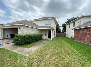 7343 Village Lake Dr, Cypress, TX 77433