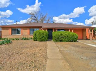 8423 Menaul Blvd NE, Albuquerque, NM 87112