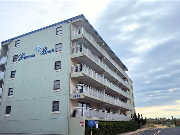 3801 Atlantic Ave Unit 502, Ocean City, MD 21842