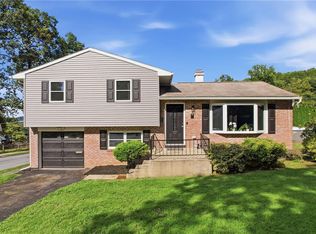 602 Greenwood St, Allentown, PA 18103