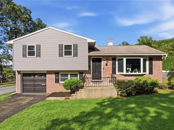 602 Greenwood St, Allentown, PA 18103