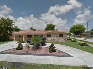 1501 SW 86th Ct, Miami, FL 33144