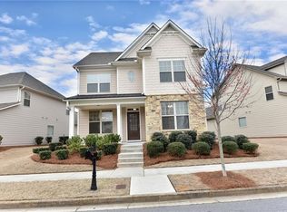 278 Privet Cir, Suwanee, GA 30024