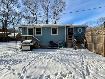 60 Ashumet Avenue, Mashpee, MA, 02649