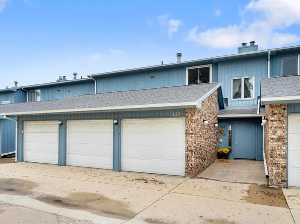 125 Southbrooke Dr APT 5, Waterloo, IA 50702