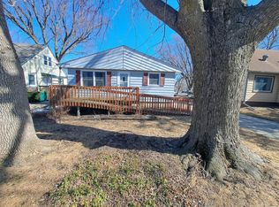 210 Fenton Ave, Albert Lea, MN 56007