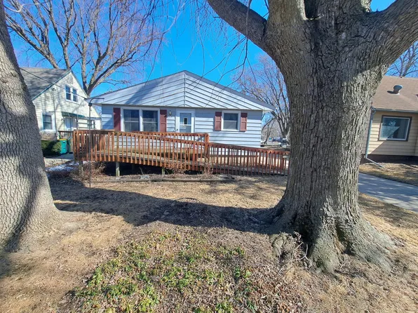 210 Fenton Ave, Albert Lea, MN 56007