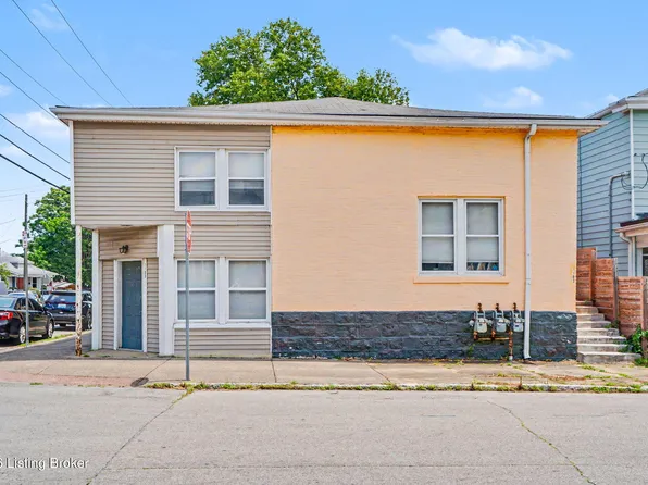 1100 E Oak St, Louisville, KY 40204
