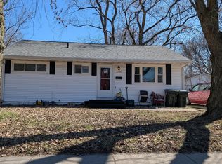 1206 N Lincoln Ave, Urbana, IL 61801