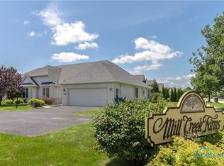 1070 Waterville Monclova Rd, Waterville, OH 43566