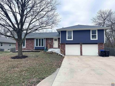 2907 SE Burton St, Topeka, KS, 66605