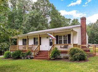 14231 Verdon Rd, Beaverdam, VA 23015