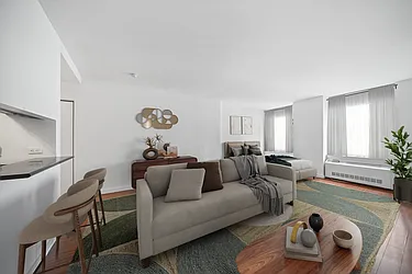 90 John Street #1709 image 1 of 8