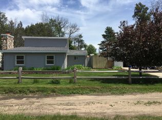 1780 Rummel Street, St Helen, MI 48656