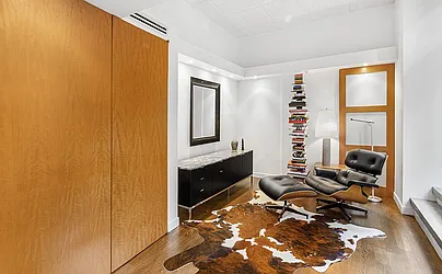 Rented by Keller Williams NYC