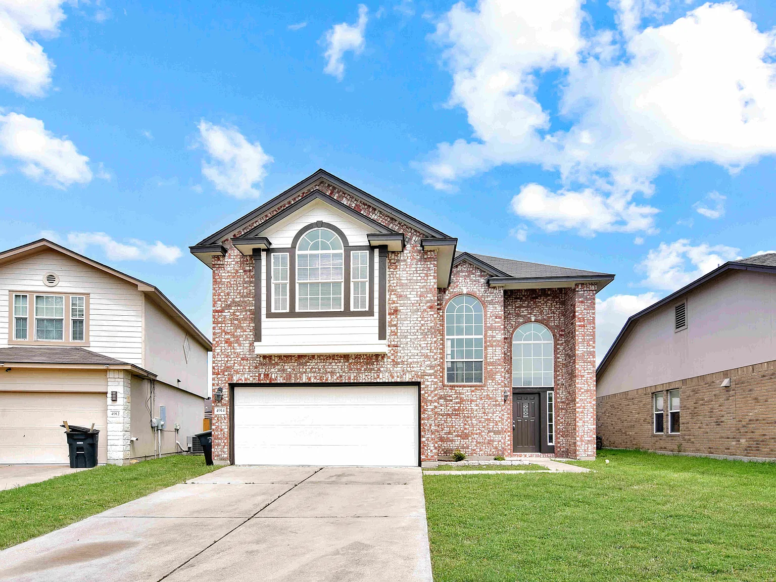 4914 Allegany Dr, Killeen — Photo 1