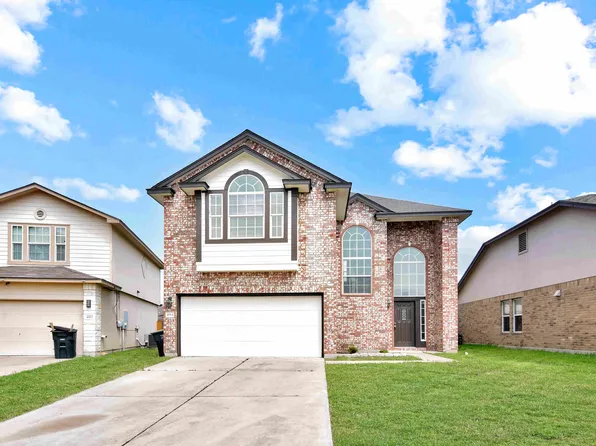 4914 Allegany Dr, Killeen, TX 76549