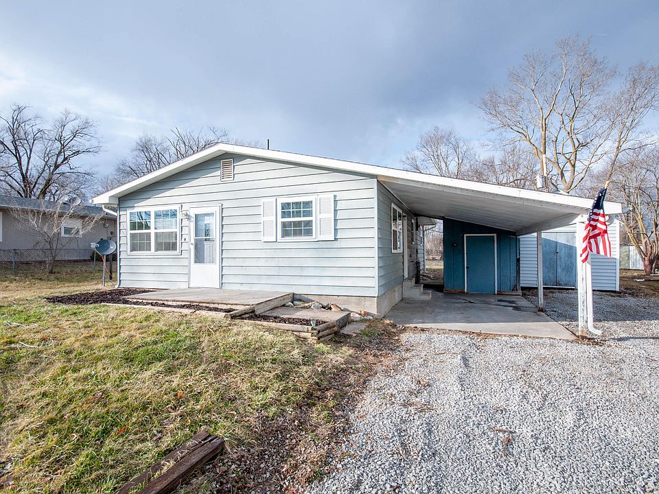 2nd image of 8603 E Karen Ave