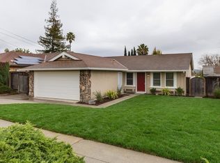 1609 Clayton Rd, San Jose, CA 95127