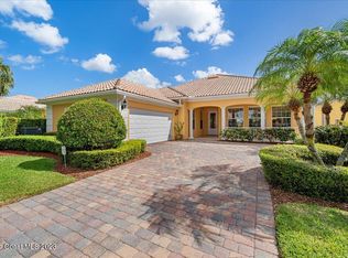3541 Kalista Ct SE, Palm Bay, FL 32909